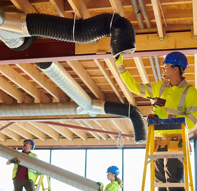 Why Homeowners & Businesses Trust Us in Blythe, CA?