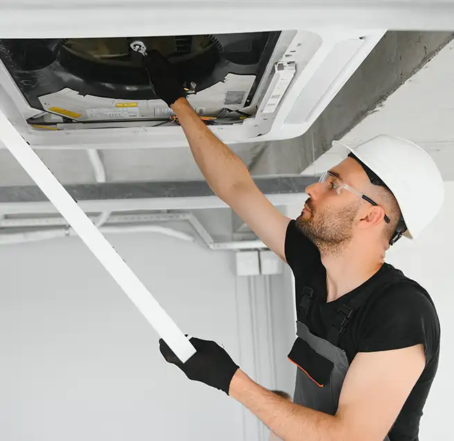 Why Homeowners & Businesses Trust Us in Blythe, CA?