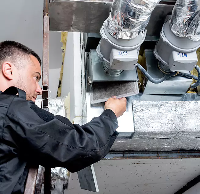 Why Homeowners Businesses Trust Us in Blythe, CA?