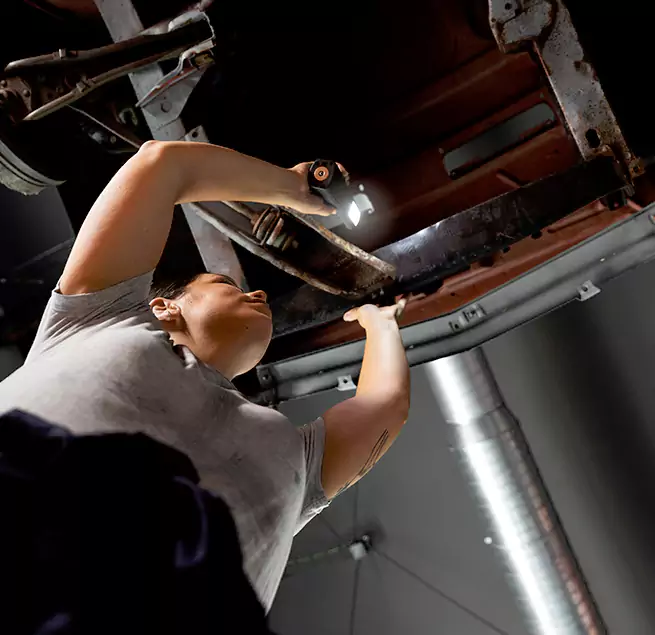 Why Homeowners & Businesses Trust Us Blythe, CA