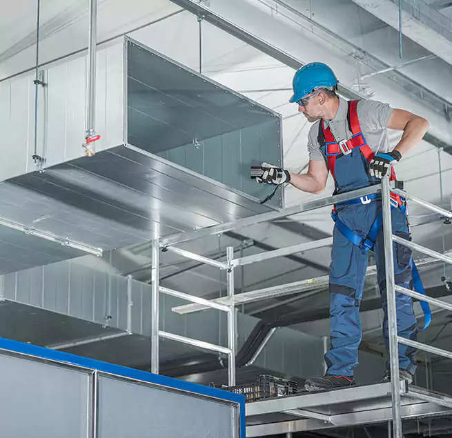 Why Homeowners & Businesses Trust Us Blythe, CA