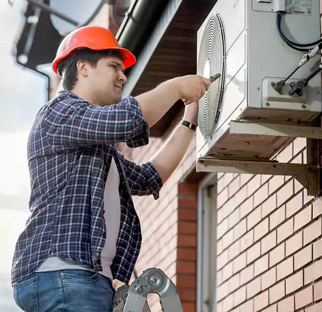 Why Homeowners & Businesses Trust Us Blythe, CA