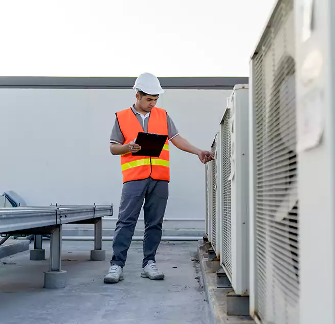 Why Homeowners & Businesses Trust Us in Blythe, CA?