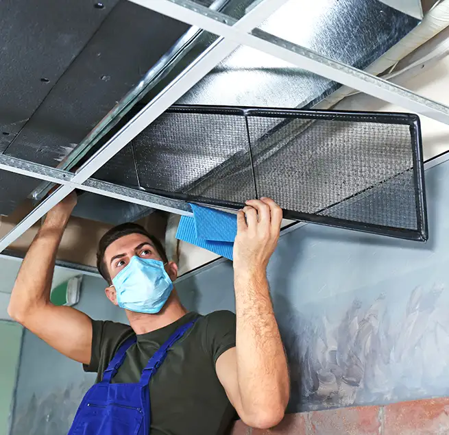 Why Homeowners & Businesses Trust Us in Blythe, CA?