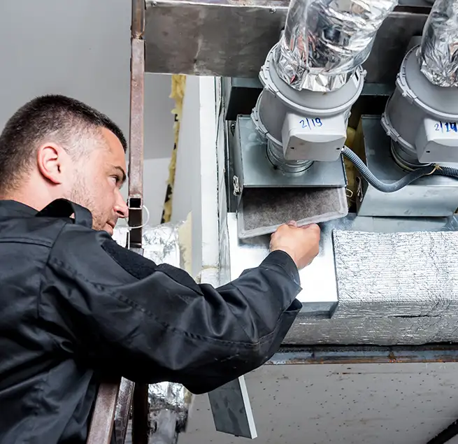 Why Homeowners & Businesses Trust Us in Blythe, CA?