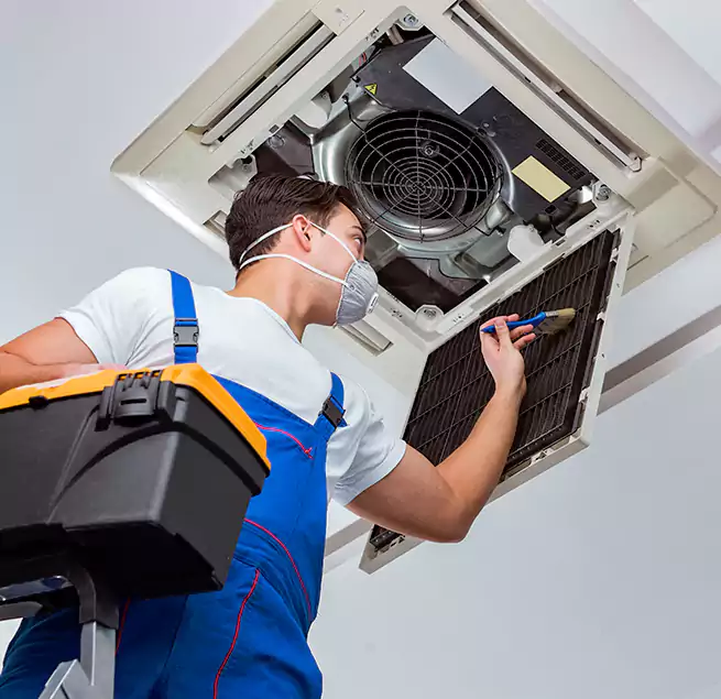 Why Homeowners & Businesses Trust Us in Blythe, CA?